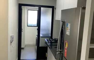 Imagem 6: Apartamento mobiliado próximo ao Hospital das Clínicas e AV Rebouças