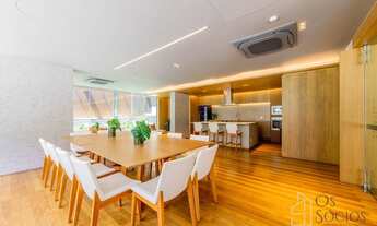 Imagem: Apartamento REPASSE, 159 m², 3 suítes