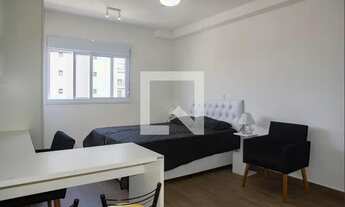 Imagem: Apartamento para Aluguel - Chácara Inglesa