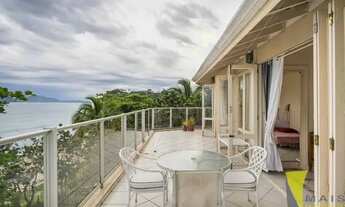 Imagem 4: Cobertura Duplex Pé na Areia - Vermelha do Centro - Ubatuba