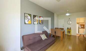 Imagem 7: Apartamento para Aluguel - Vila Isabel, 2 Quartos, 54 m2