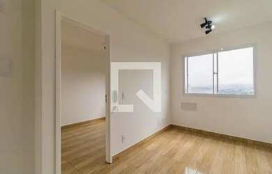 Imagem 3: Apartamento para Aluguel - Panamby, 1 Quarto, 24 m2