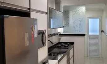 Imagem 4: Apartamento 3 dormitórios - Mobiliado - Canto do Forte - AMM75