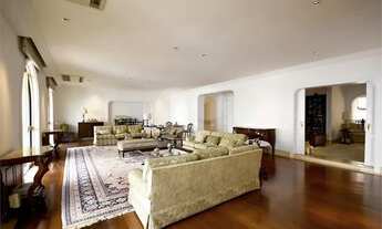 Imagem 3: APARTAMENTO COM 4 SUÍTES NO JARDIM PAULISTA