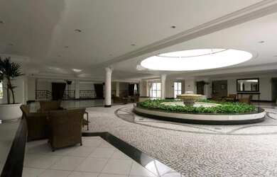 Imagem 3: Apartamento à Venda Com 101 m², 2 Quartos E 2 Vagas Fixas