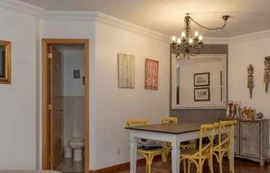 Imagem 4: Apartamento para Venda em São Paulo, Vila Clementino, 3 dormitórios, 1 suíte, 4 banheiros