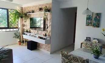 Imagem 4: RCR) Candeias | Condomínio R$150,00 | Dinah Teixeira | 2 quartos