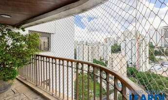 Imagem 5: COBERTURA - MORUMBI - SP