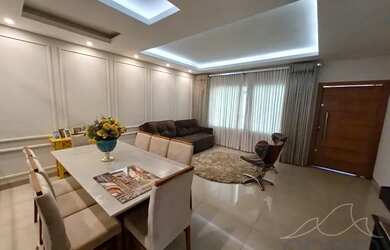 Imagem 7: CASA| 172,00 m² DE ÁREA CONSTRUÍDA | JD. PAULISTA