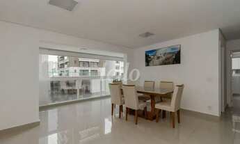 Imagem: São Paulo - Apartamento Padrão - Santa