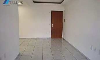 Imagem 4: Apartamento com 3 dormitórios para alugar, 87 m² por R$ 2.800,00/mês - Canto do Forte - Pr