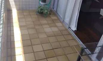 Imagem 6: Apartamento para venda tem 120 metros quadrados com 3 quartos em Boa Viagem - Recife - PE