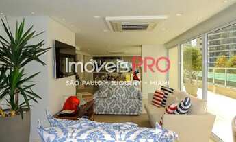 Imagem 4: Apartamento para locação com 449m² em Moema - São Paulo