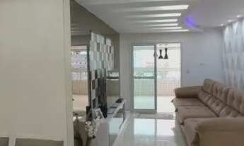 Imagem 7: Apartamento para venda com 126 metros quadrados com 4 quartos em Ponta Verde - Maceió - AL