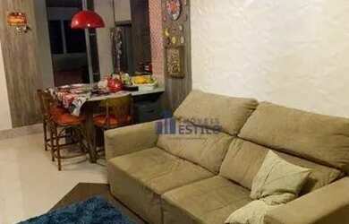 Imagem 4: Apartamento com 2 dormitórios à venda, 83 m² por R$ 410.000,00 - Cruzeiro - Caxias do Sul