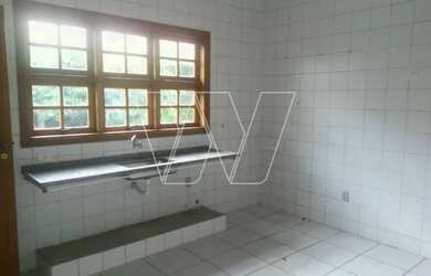 Imagem 7: Casa - Loteamento Caminhos de San Conrado - Sousas - Campinas