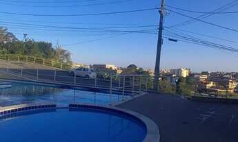 Imagem: APARTAMENTO RECANTO DOS PASSAROS