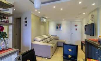 Imagem: Apartamento para Aluguel - Boa vista, 3