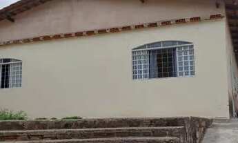 Imagem 6: Compre um lote de 870m² e ganhe 1 casa 3qts send 1 suit só 679 mil cond fe cha 116 conj 5