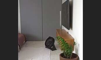 Imagem 2: Apartamento para venda com 70 metros quadrados com 2 quartos em Quilombo - Cuiabá - MT