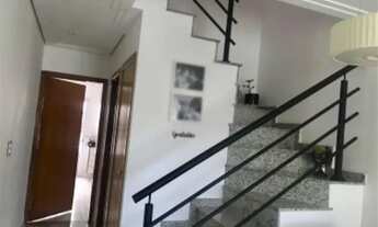 Imagem 6: Sobrado Vila Prudente São Paulo/SP