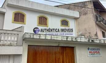 Imagem: CASA para LOCAÇÃO - CIPAVA - OSASCO