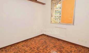 Imagem 6: Tijuca Apartamento com 3 dormitórios