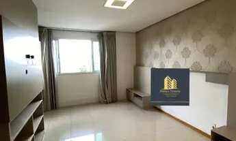 Imagem 4: VIEIRALVES - SAINT PIERRE - 04 SUÍTES - SEMI MOBILIADO