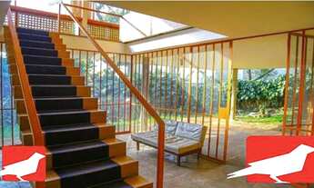 Imagem 2: Casa à venda no bairro Morumbi - São Paulo/SP, Zona Oeste