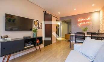 Imagem 4: Apartamento para Aluguel - Jardim Paulista, 1 Quarto, 44 m2