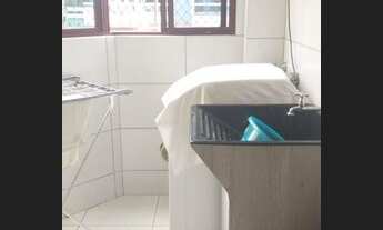 Imagem 7: Apartamento 3 dormitórios para Temporada em Itapema, meia praia, 3 dormitórios, 1 suíte, 2