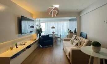 Imagem 4: Apartamento para venda tem 160 metros quadrados com 4 quartos em Lagoa Nova - Natal - RN