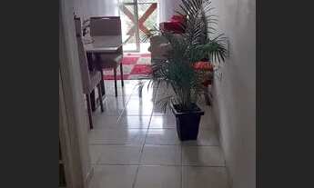 Imagem 4: Apartamento para venda com 54 metros quadrados com 2 quartos em Jardim Luiza - Jacareí - S