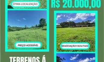 Imagem 6: Ml - Vendo Terreno para descanso e lazer