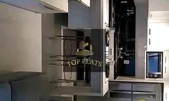 Imagem 3: Flat disponível no Itaim Bibi