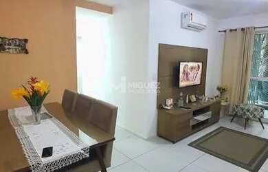 Imagem 6: Vila Isabel Apartamento com 3 dormitórios