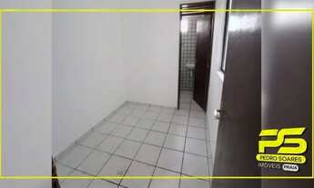 Imagem 4: Apartamento à venda, 3 quartos, 2 suítes, Jardim Oceania - João Pessoa/PB