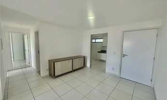 Imagem 2: Alugo apartamento com 2 quartos, 63 m² por R$ 3.200 - Torre - Recife/PE