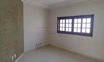 Imagem 3: Casa Padrão em São Carlos