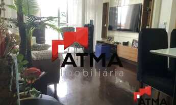 Imagem: Apartamento-À VENDA-Vila da Penha-Rio de