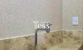 Imagem 6: Venda de casa em condomínio - Quinta do Lago nova frente face sombra 4 vagas 3 suítes São