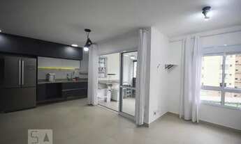 Imagem 3: Apartamento para Aluguel - Portal do Morumbi, 1 Quarto, 58 m2