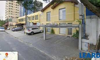 Imagem: CASA ASSOBRADADA - BROOKLIN - SP