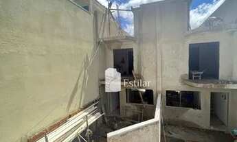 Imagem 3: Sobrado 03 quartos (01 suíte) no Sítio Cercado, Curitiba