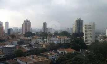 Imagem 2: Apartamento Perdizes 103 metros 3 dormitórios 1 suíte 2 vagas