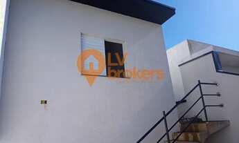 Imagem 4: CASA TÉRREA A VENDA NO MOGI MODERNO - 02 DORMITÓRIOS, UMA SUÍTE