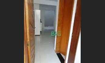 Imagem 3: Apartamento com 1 dormitório para alugar, 34 m² por R$ 1.675/mês - Vila Centenário - São P
