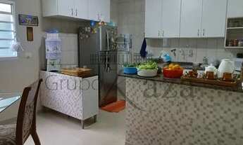 Imagem 5: Casa / Geminada - Jardim Satélite - Venda - Residencial