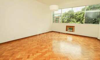 Imagem 2: Tijuca Apartamento com 3 dormitórios