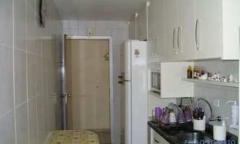 Imagem 4: APARTAMENTO - JABAQUARA - SP